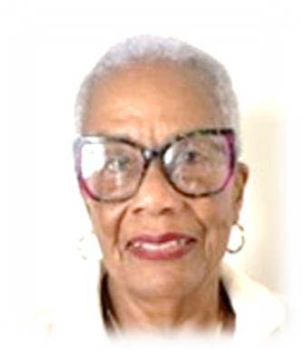 Ann Lady Hewitt – Barbados
