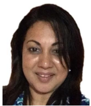 Dr. Adita Maharaj, PhD – Trinidad
