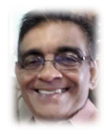 Dr. Gautam Tewari, MB;BS, Dip. Family Medicine – Trinidad