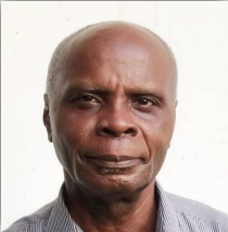 Dr. Onanga Opape, PhD – Gabon, Africa