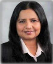 Dr. Ramadevi Sankaran, MD – USA