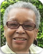 Doris Hampton – USA – Sai Institute of Education WI