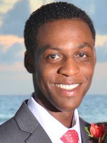 Akil Daley – Barbados