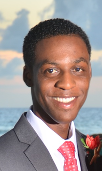 Akil Daley – Barbados